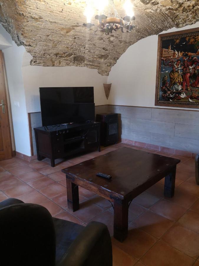 Casa Rural, Masia Antigua Restaurada Begur Exterior foto