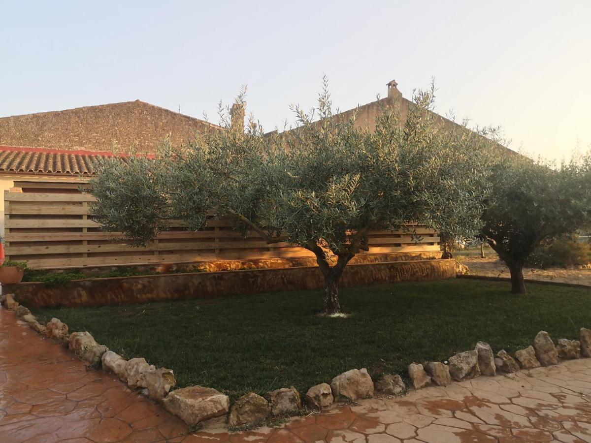 Casa Rural, Masia Antigua Restaurada Begur Exterior foto